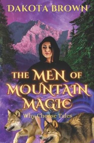 Cover of The Men of Mountain Magic