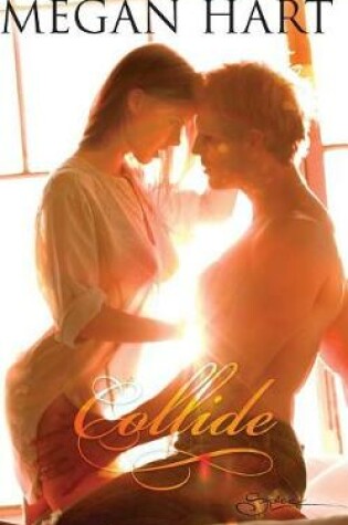 Cover of Collide