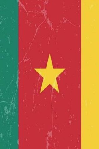 Cover of Cameroon Flag Journal