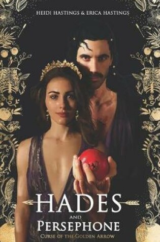 Cover of Hades And Persephone