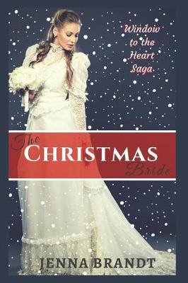 Book cover for The Christmas Bride