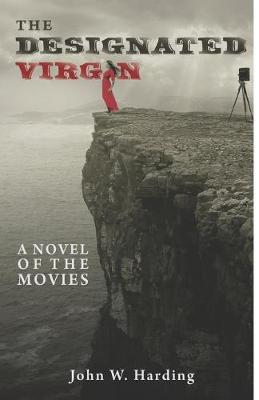 Book cover for The Designated Virgin