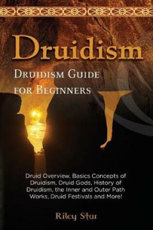 Cover of Druidism