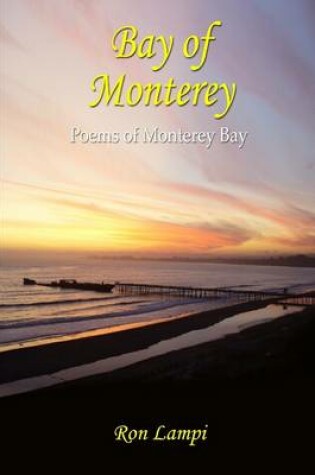 Cover of Bay of Monterey