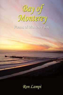 Book cover for Bay of Monterey