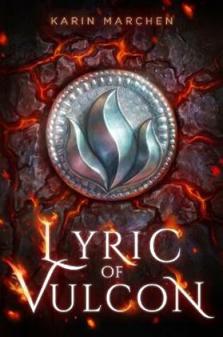 Cover of Lyric of Vulcon