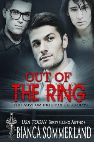 Cover of Out of The Ring
