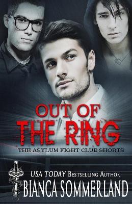 Book cover for Out of The Ring