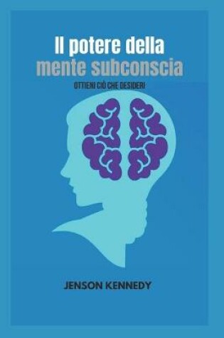 Cover of Il potere della mente subconscia