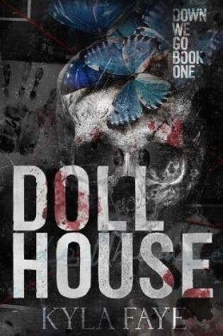 Cover of Dollhouse