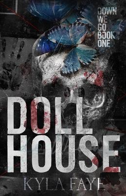 Book cover for Dollhouse