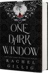 Book cover for One Dark Window (Standard Hardcover Edition)