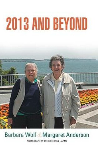 Cover of 2013 and Beyond