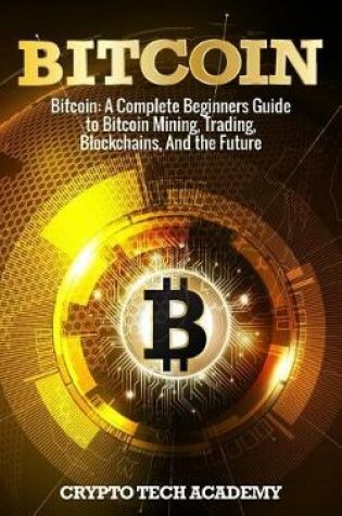 Cover of Bitcoin