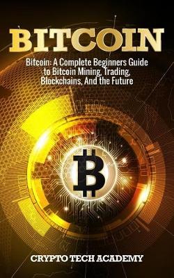 Book cover for Bitcoin