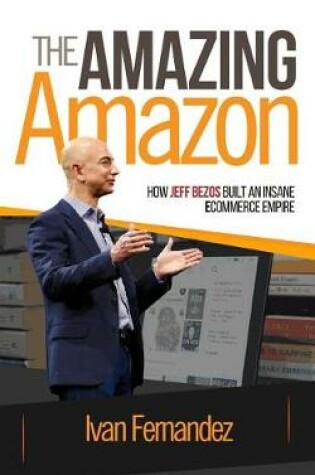 Cover of The Amazing Amazon