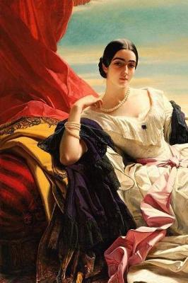 Book cover for Franz Winterhalter