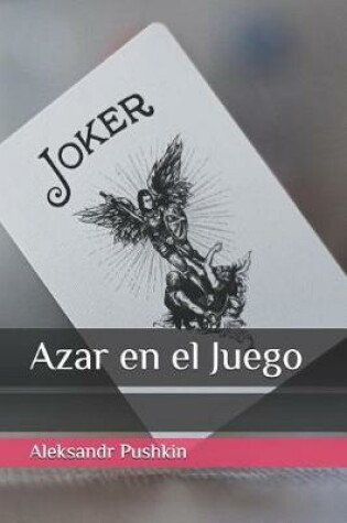 Cover of Azar En El Juego