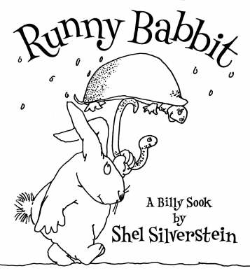Book cover for Runny Babbit