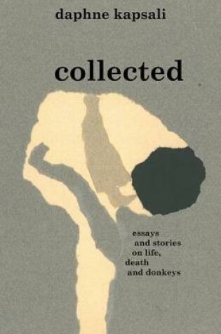 Cover of collected