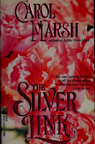 Cover of The Silver Link