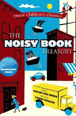 Cover of The Noisy Book Treasury