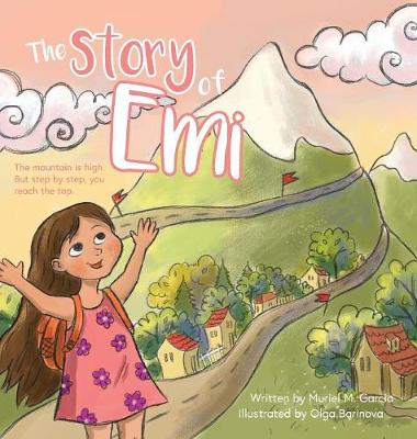 Cover of The Story of Emi