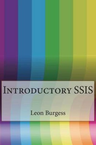 Cover of Introductory Ssis