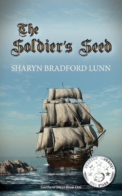 Book cover for The Soldier's Seed