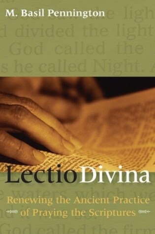Cover of Lectio Divina