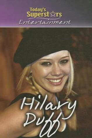 Cover of Hilary Duff