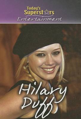 Cover of Hilary Duff