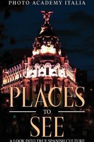 Cover of Place to See