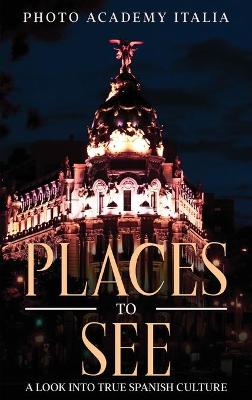 Book cover for Place to See