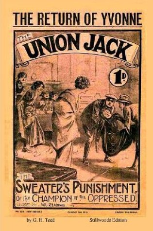 Cover of The Sweater's Punishment