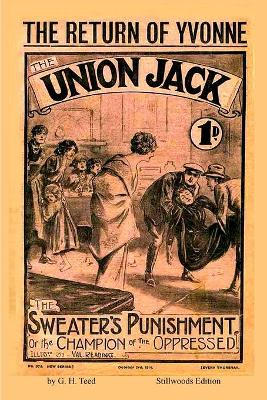 Book cover for The Sweater's Punishment