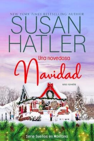 Cover of Una novedosa Navidad