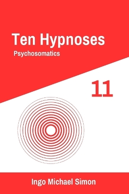 Cover of Ten Hypnoses 11