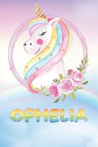 Cover of Ophelia