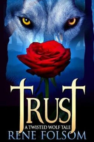 Cover of Trust