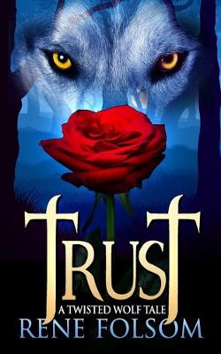 Book cover for Trust