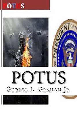 Book cover for Potus