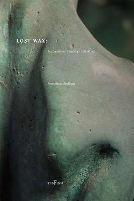 Book cover for Lost Wax