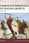 Book cover for Tarentine Horseman of Magna Graecia