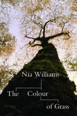 Cover of The Colour of Grass