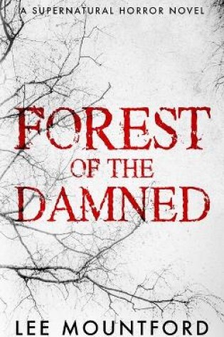 Cover of Forest of the Damned