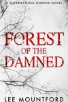 Book cover for Forest of the Damned