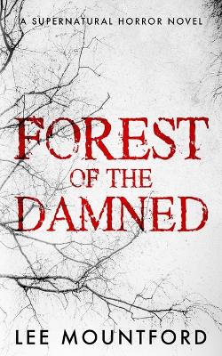 Cover of Forest of the Damned