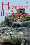 Book cover for Heart of the Maya