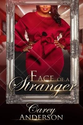 Book cover for Face Of A Stranger